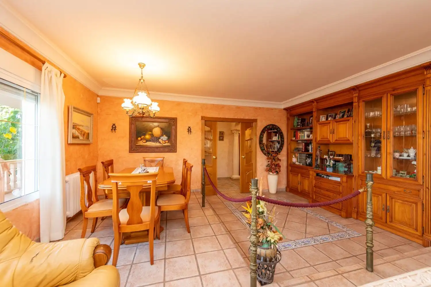Chalet en venta en Avenida Avenida Francisco Bernabéu Penalva, imagen 88