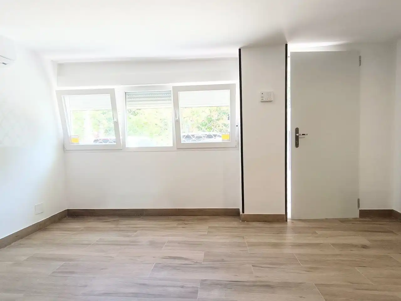 Commercial properties for rent in Madrid  with Air Conditioner