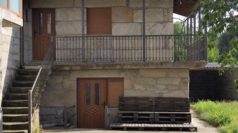 Foto 2 de Casa o xalet de lloguer a Taboadela, Ourense