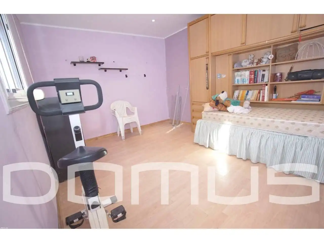 Habitación de Casa o chalet en venta en Sant Boi de Llobregat con Calefacción y Terraza
