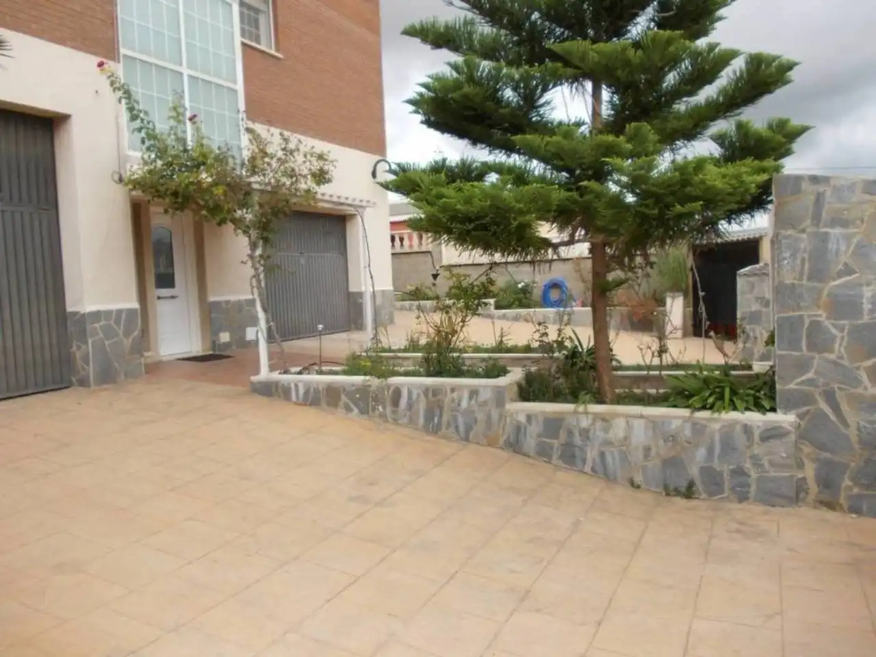 Terrassa de Casa o xalet en venda en Montferri amb Aire condicionat, Calefacció i Terrassa
