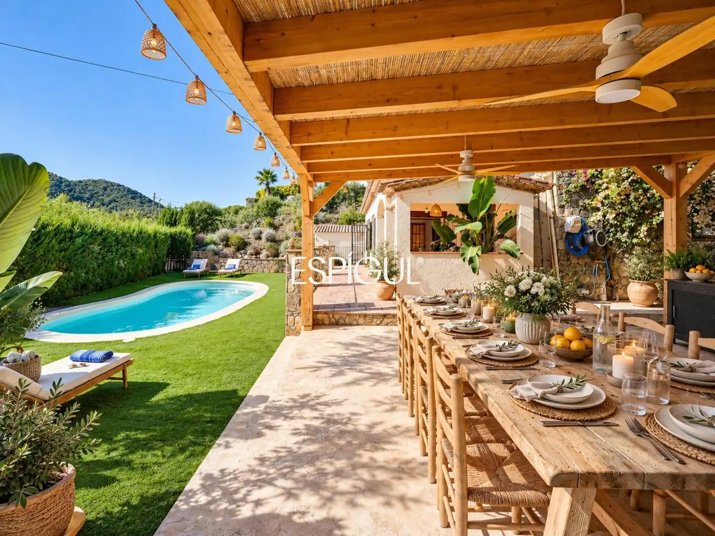 Casa con terraza en venta en Florencia, imagen 11