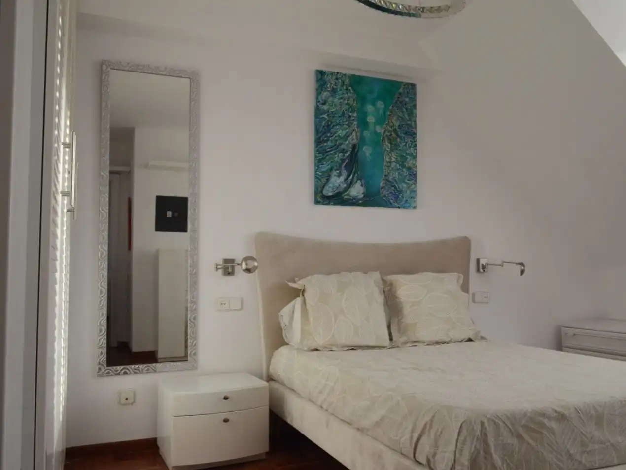 Dormitori de Pis en venda en Gijón 