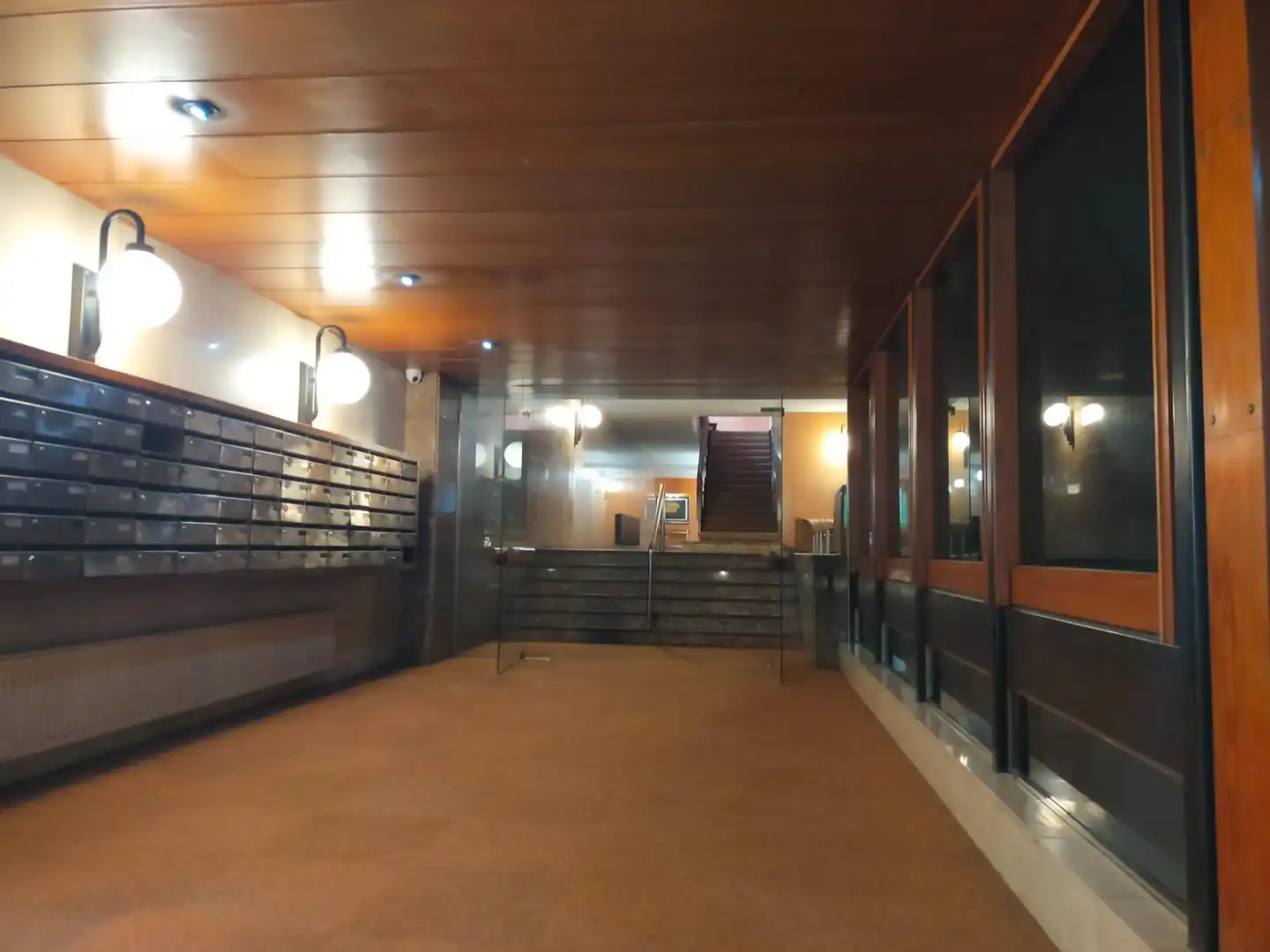 Flat with lift to rent in Alameda URQUIJO, imagen 27