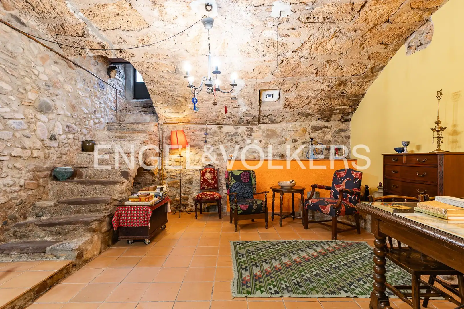 Casa adosada en venta en Figaró-Montmany con Aire acondicionado, Calefacción y Parquet