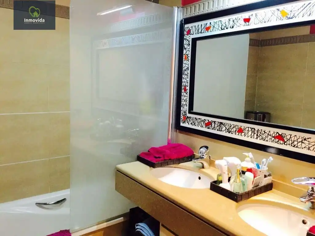 Piso con ascensor en venta en Centro, imagen 15