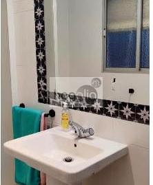 Foto 4 de Pis de lloguer a El Cerro, Sevilla Capital