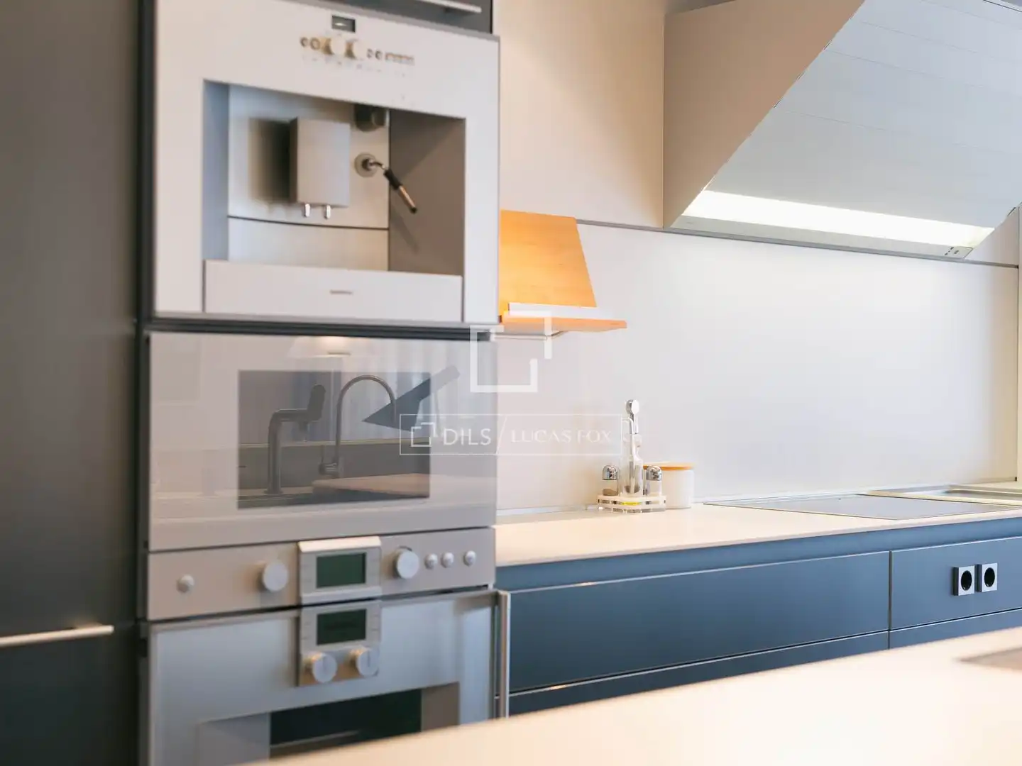 Cocina de Piso en venta en Tossa de Mar con Aire acondicionado, Terraza y Trastero