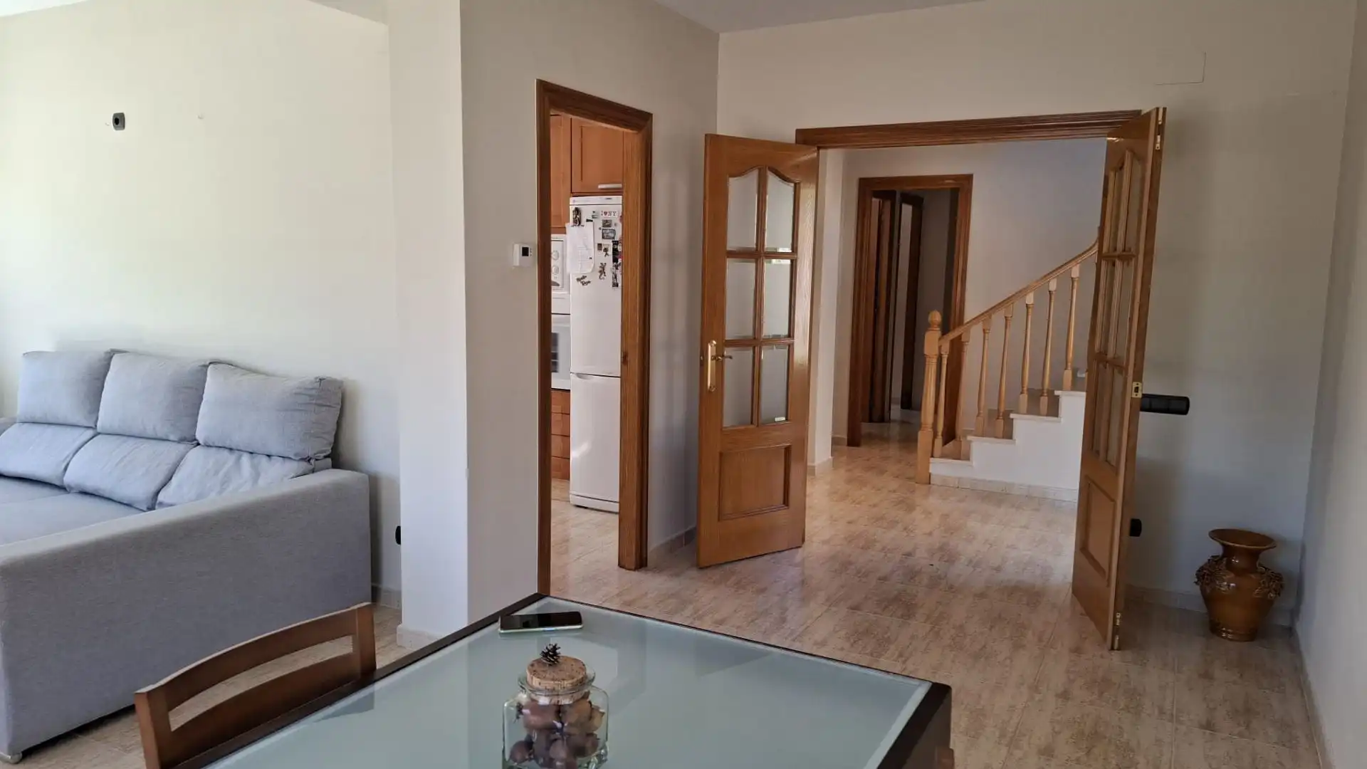 Casa o xalet en venda en Cervelló amb Calefacció, Terrassa i Piscina
