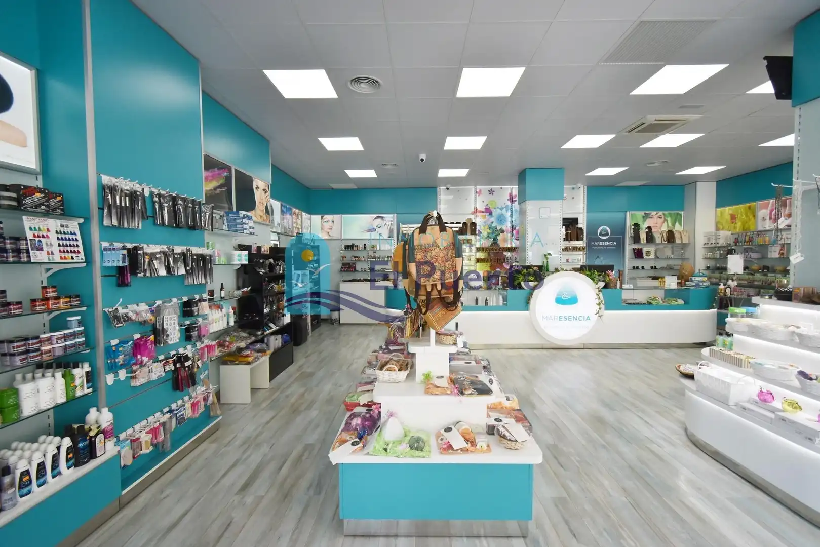 Local comercial en venda a Puerto de Mazarrón, imagen 4