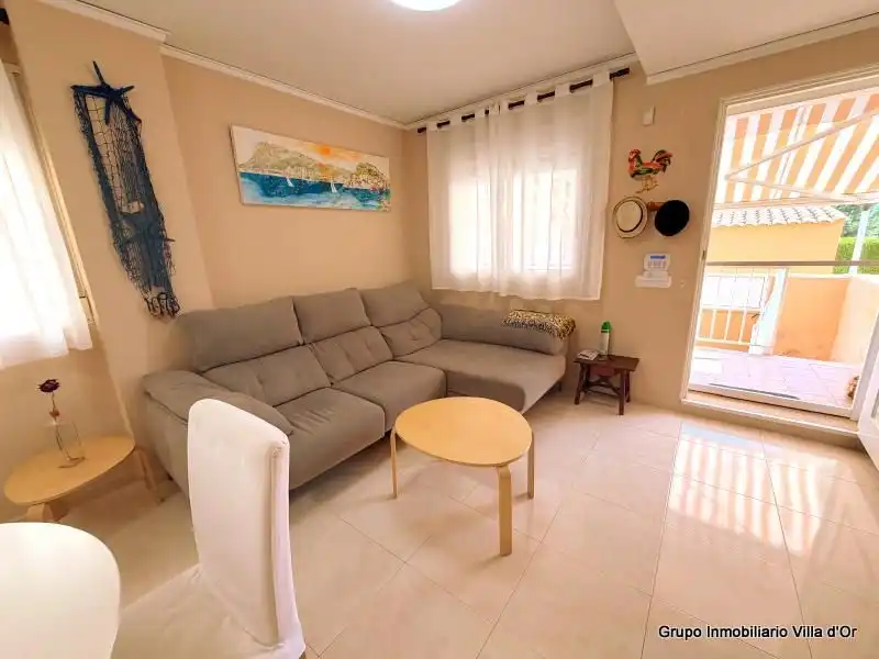 Casa a schiera con piscina in vendita a El Verger, imagen 7