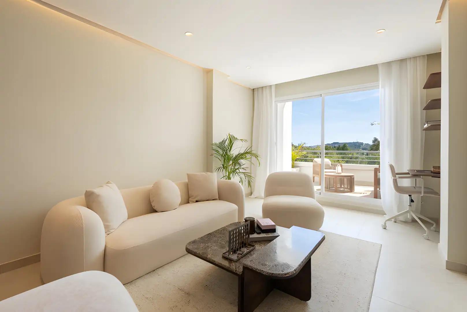 Apartament amb piscina en venda a Los Arqueros  - Puerto del Almendro, imagen 8