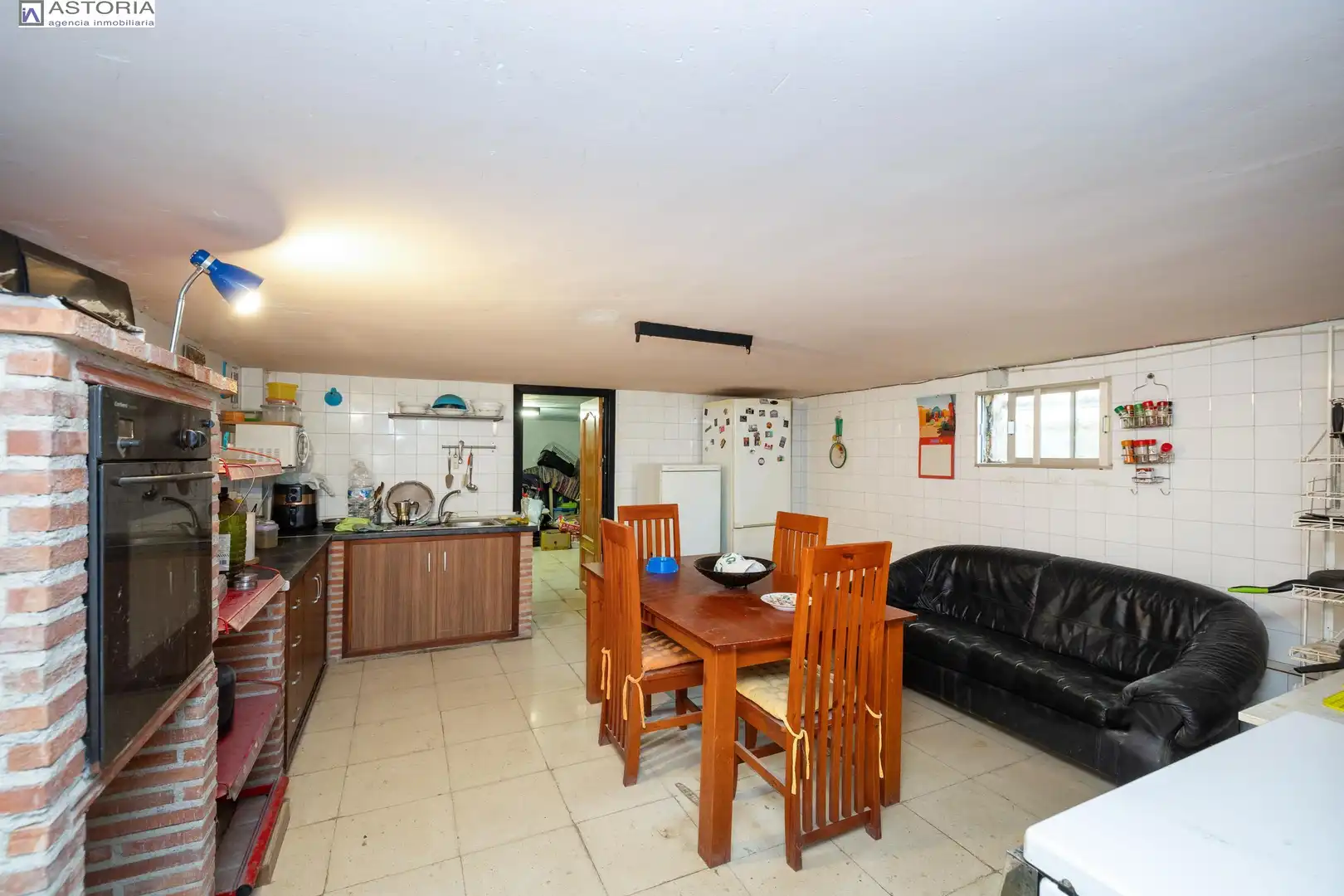 Casa rústica amb piscina en venda a Camino de las Tinajas, imagen 17