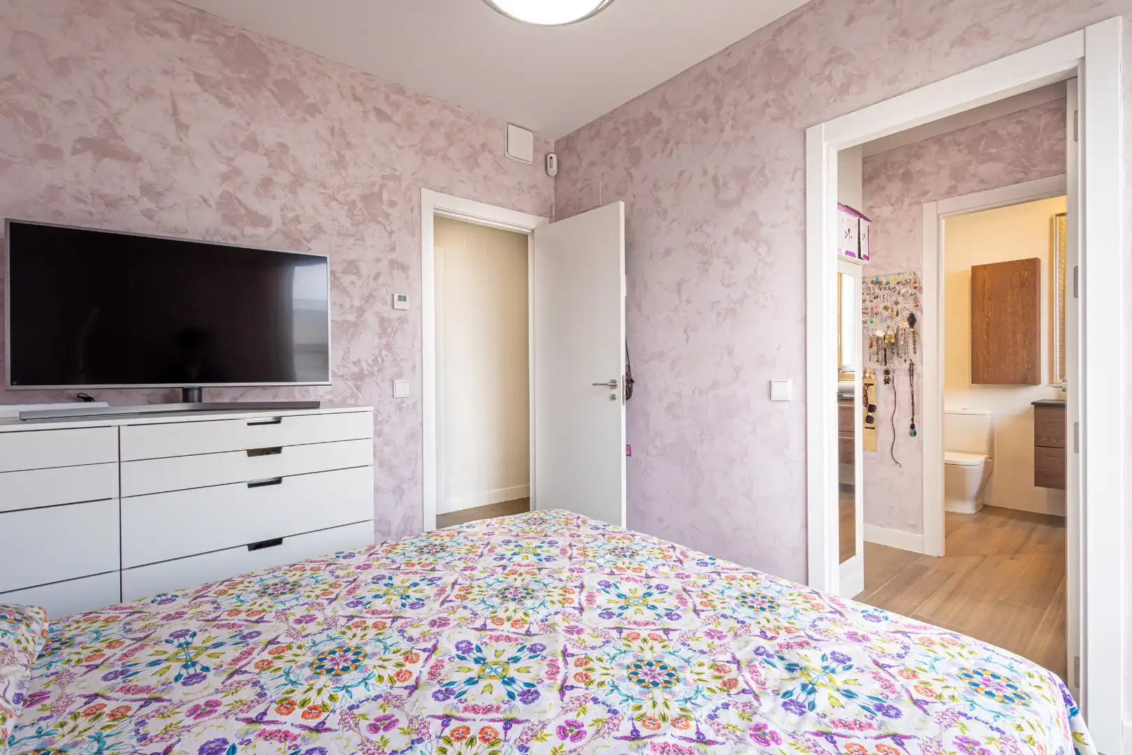 Ático con piscina en venta en Paseo de Europa, imagen 11