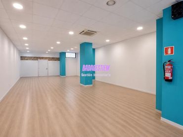 Local comercial en venda a Gorg - Progrés