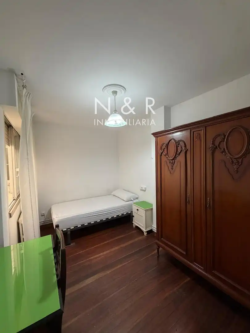 Flat for rent in GALERAS, Campus Sur - Santa Marta