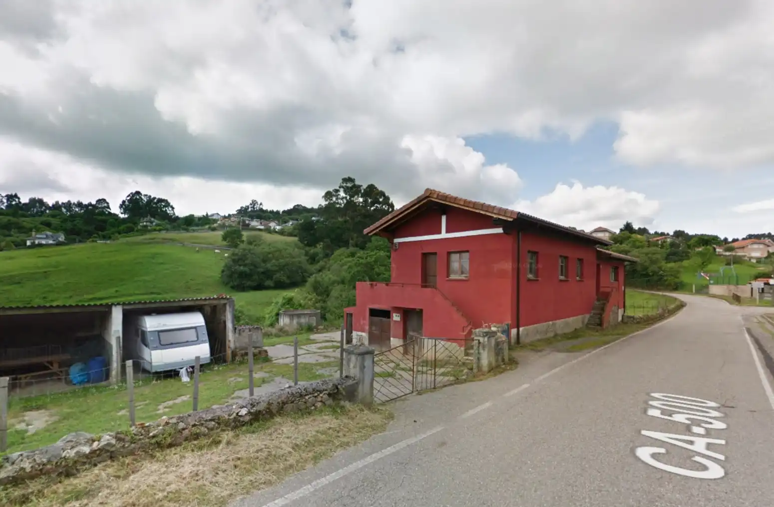 Haus mit Garten zum Verkauf in Calle Peñaflor 18, imagen 4