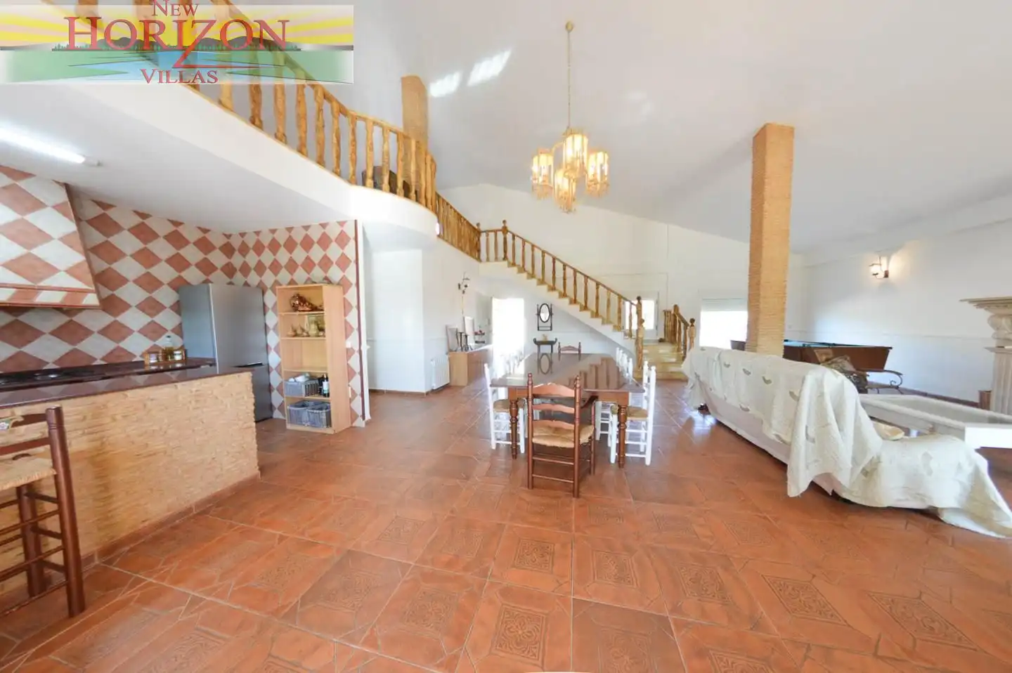 Houses for sale in Olula del Río