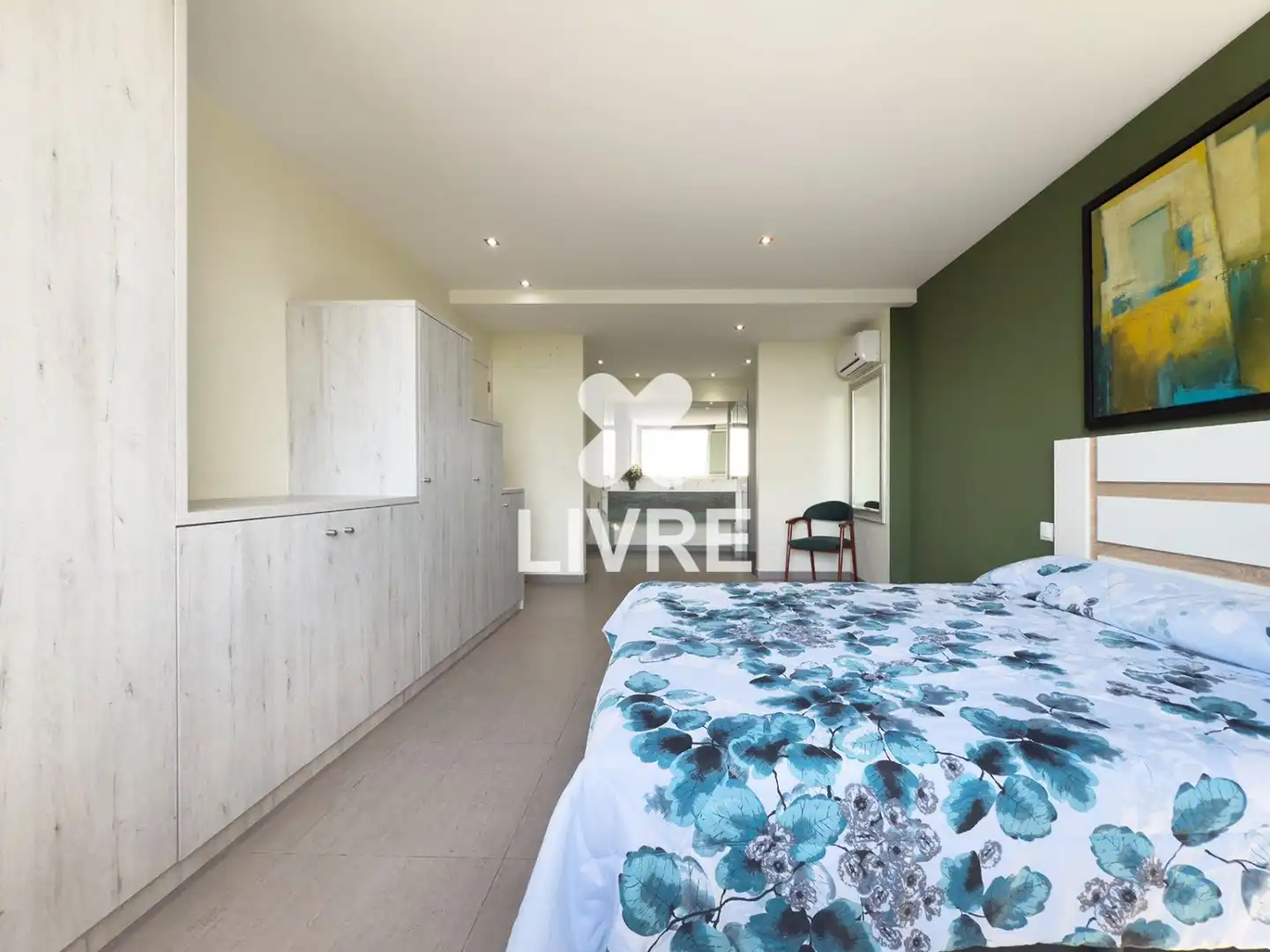 Habitación de Casa o chalet en venta en Cunit con Aire acondicionado, Calefacción y Piscina