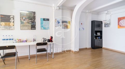 Foto 4 de Oficina en venta en Carrer de Violant D'hongria Reina D'aragó, Sants, Barcelona Capital
