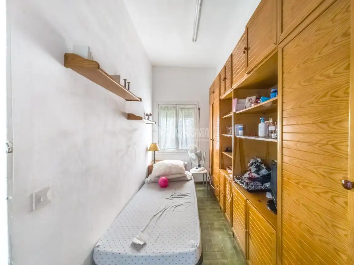 Piso en venta en Vallehermoso