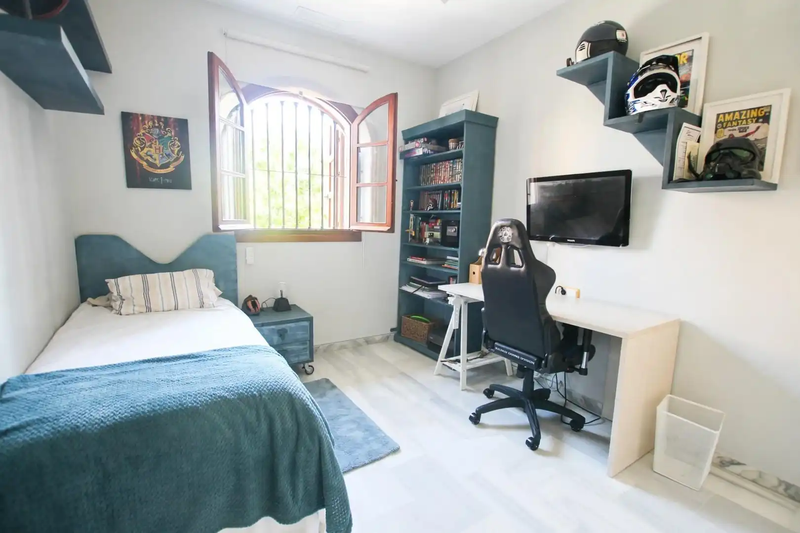 Detached house with pool for sale in Avenida - Divina Pastora - Plaza de Toros, imagen 37