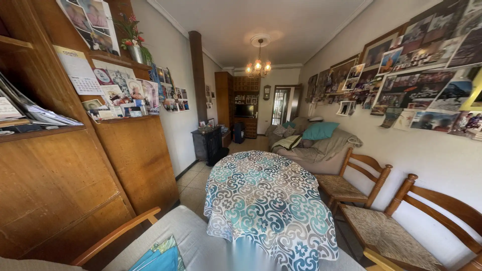 Habitación de Edificio en venta en Alcoy / Alcoi