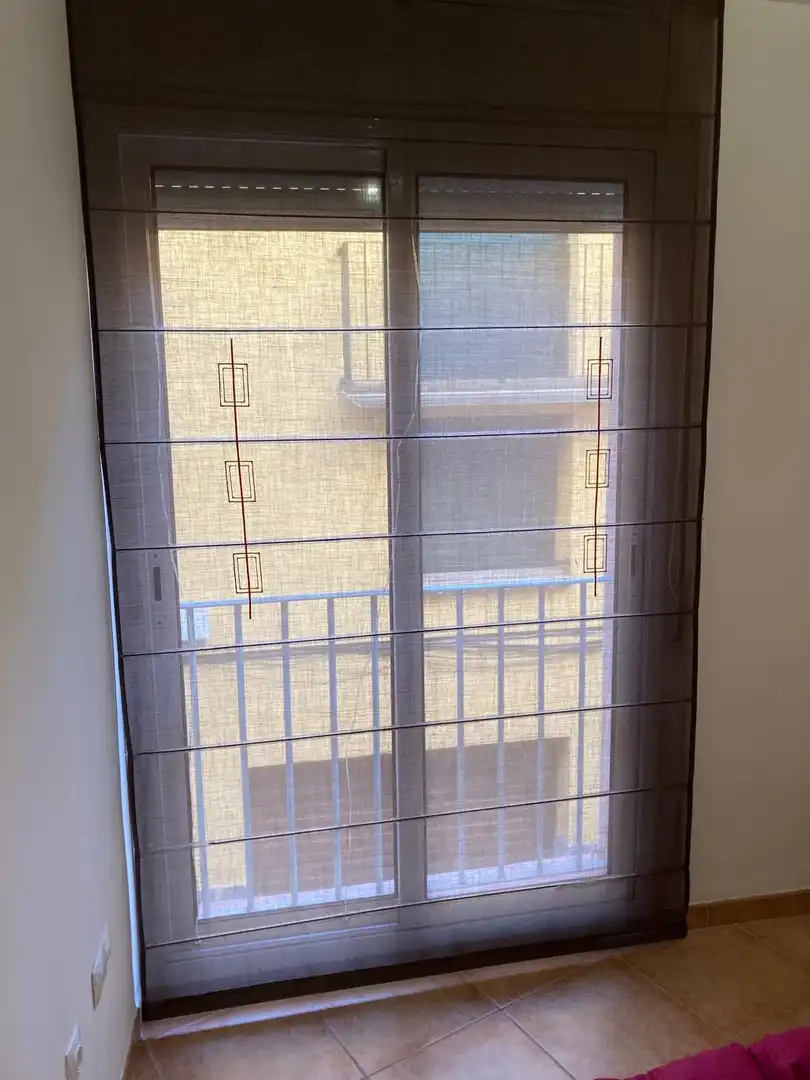 Terraza de Piso en venta en Les Borges del Camp con Calefacción