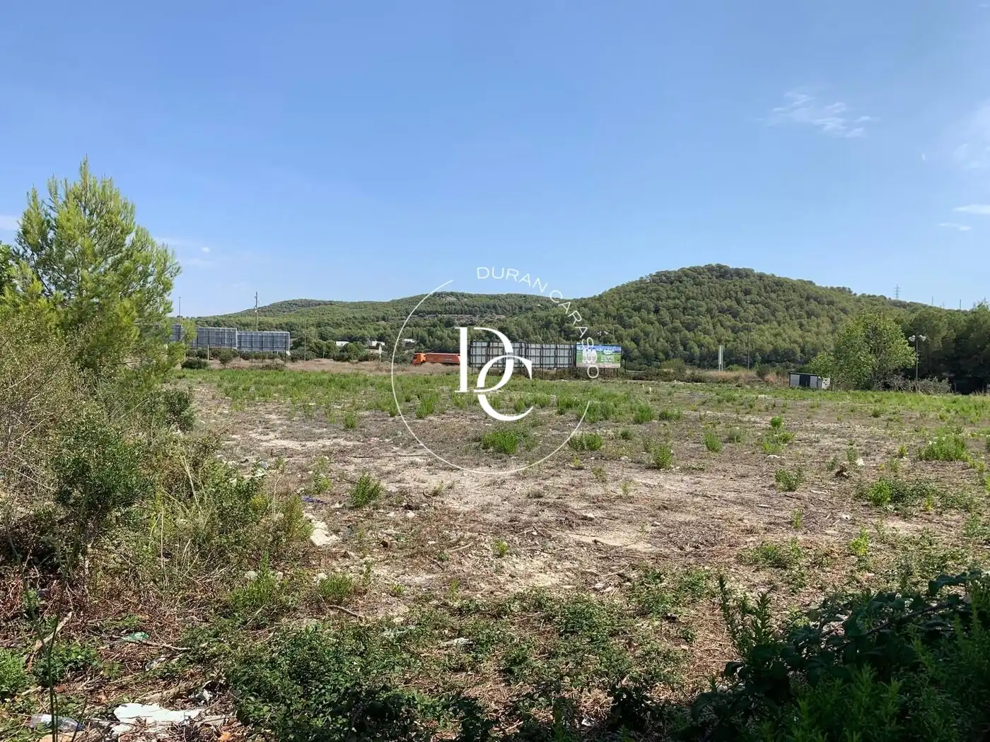 Lands and plots for sale in Carrer de la Cobertera 12, imagen 4