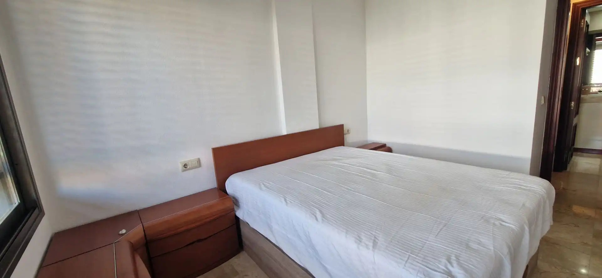 Bedroom of Flat for rent in Santa Cruz de Tenerife  with Terrace