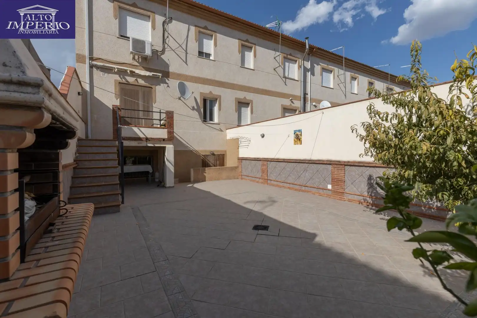 Terraced house for sale in Cijuela, imagen 18