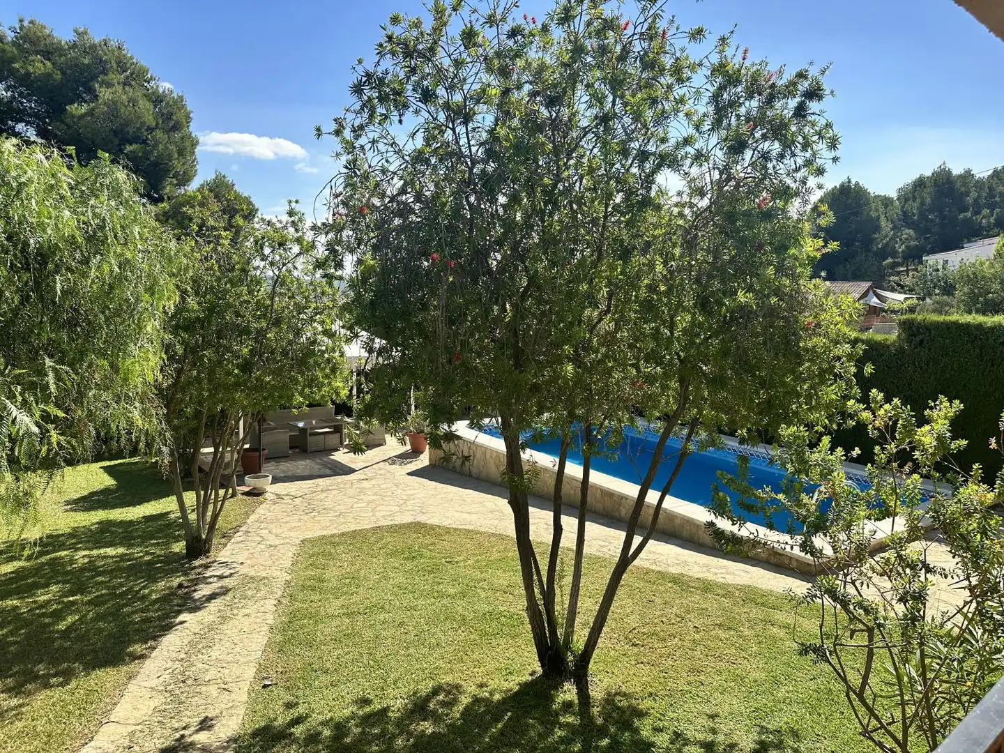 Villa avec piscine à vendre à Algar de Palància, imagen 65