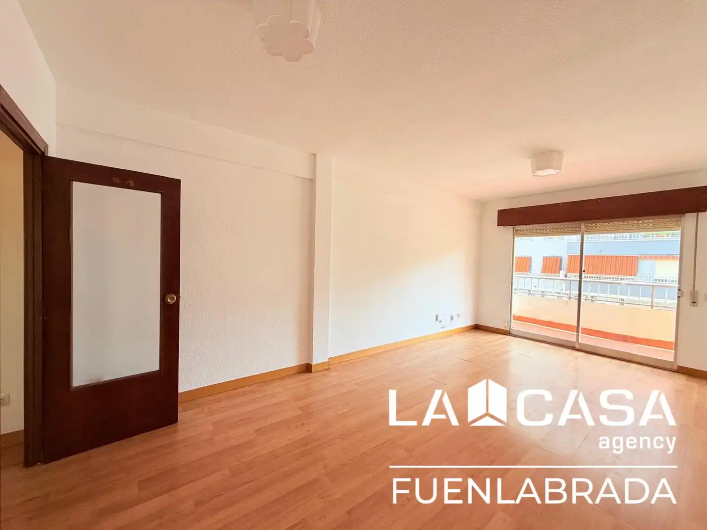 Living room of Flat for sale in Fuenlabrada  with Terrace