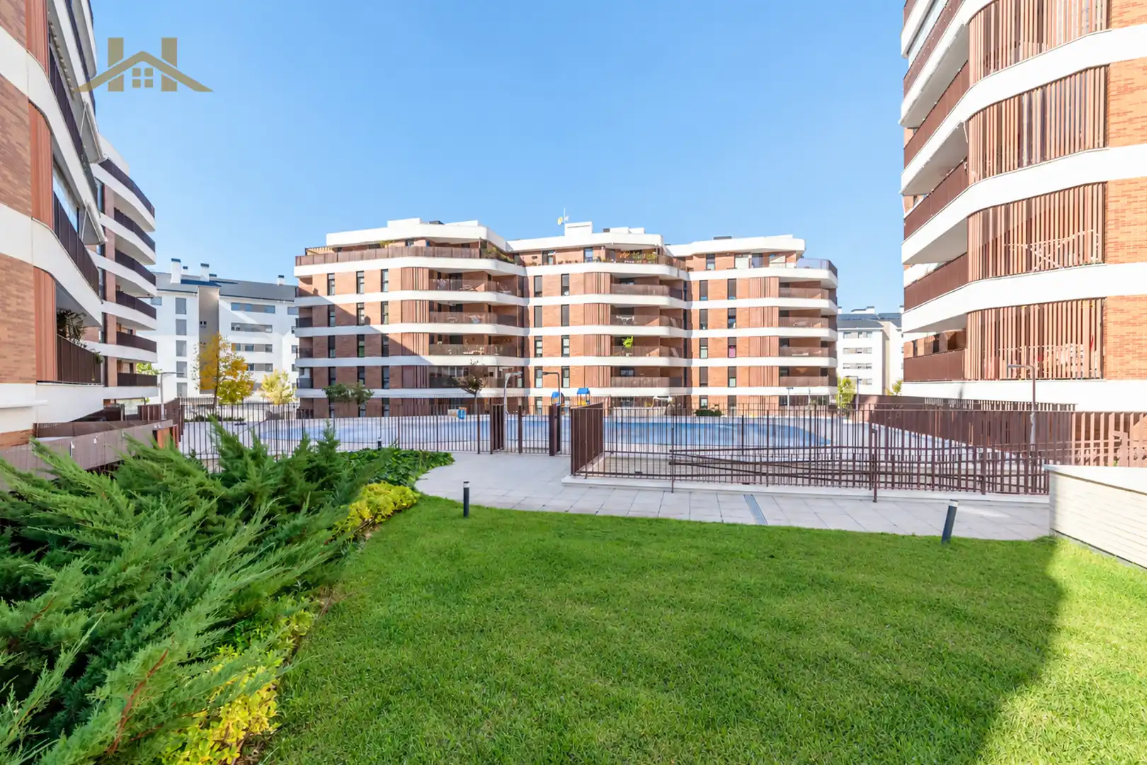 Vista exterior de Piso en venta en Centro
