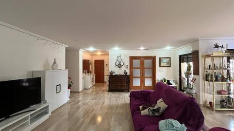 Foto 3 de Piso en venta en Calle Louis Pasteur, El Raval - Portes Encarnades, Elche / Elx