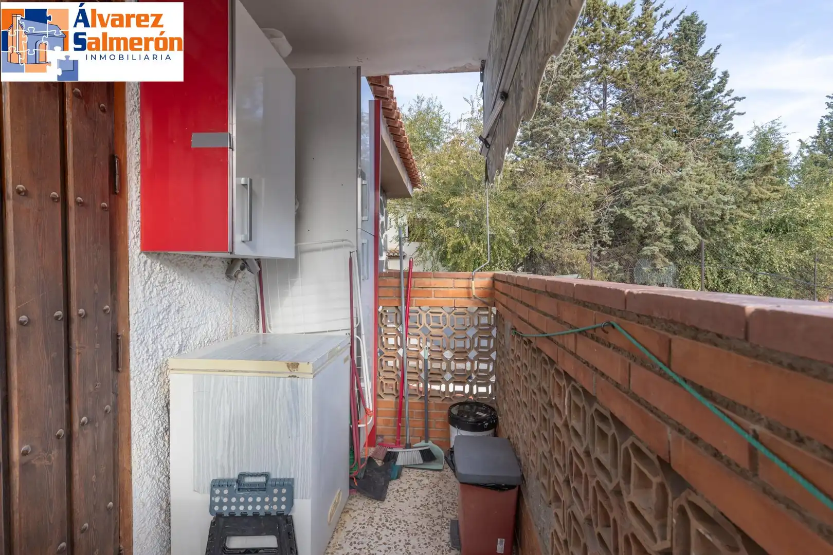 Flat for sale in Calle ROSA, imagen 22