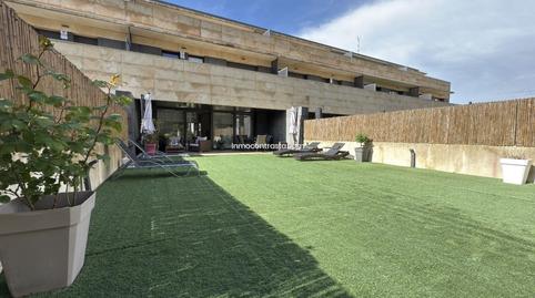 Photo 3 of Single-family semi-detached for sale in Hospitaleros Kalea, Mendizorrotza - Armentia, Araba - Álava