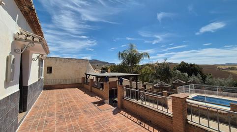 Foto 3 de Finca rústica en venda a Diseminado Poligono, 5, Álora, Málaga