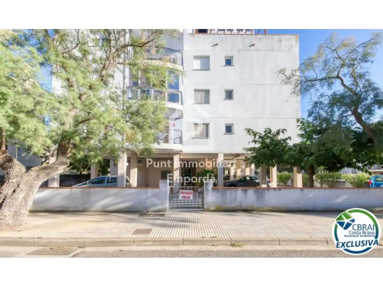 Apartamento con terraza en venta en Calle Calderón de la Barca, imagen 20