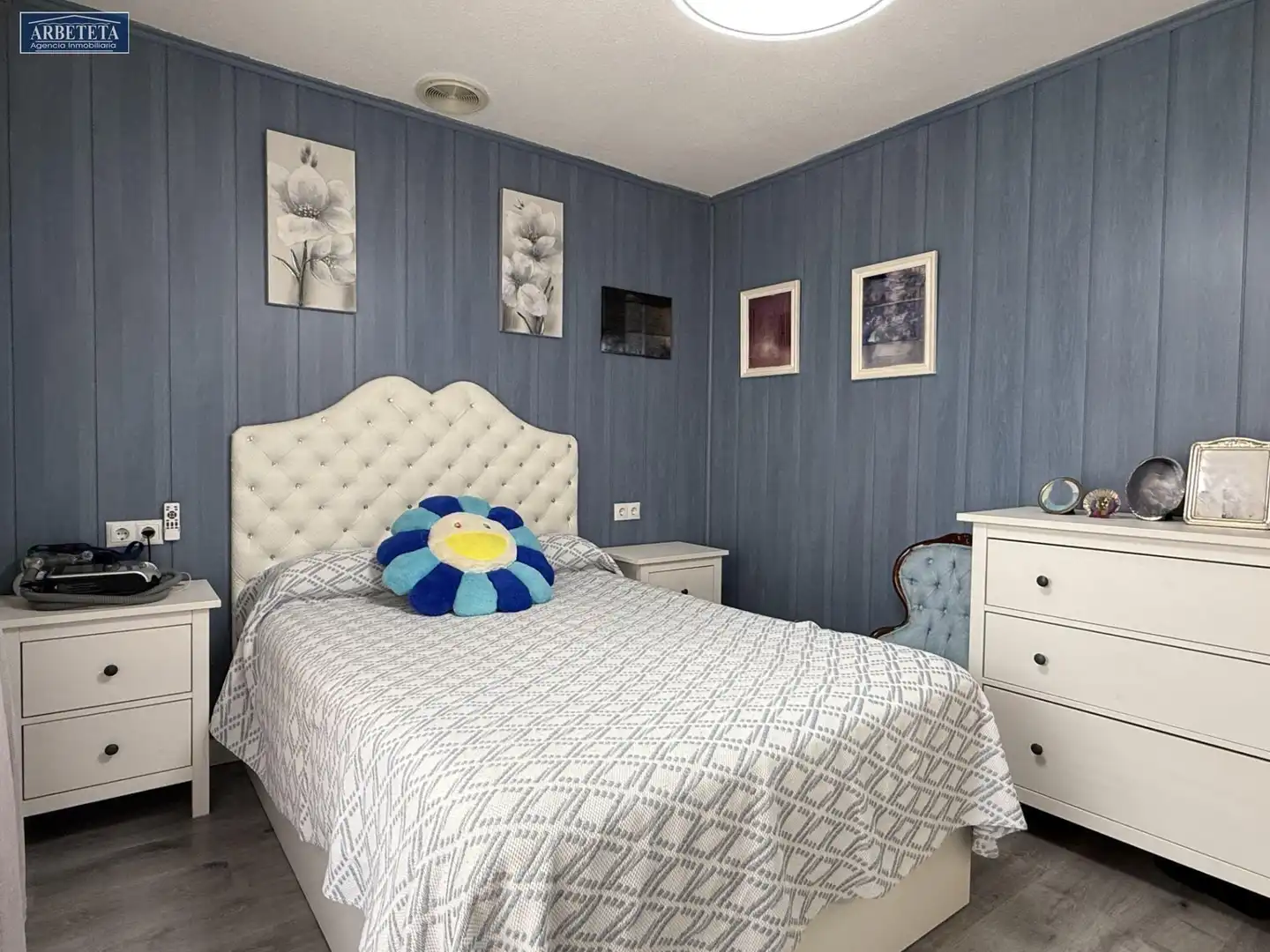 Piso con terraza en venta en Plan Sur - Amistad, imagen 25