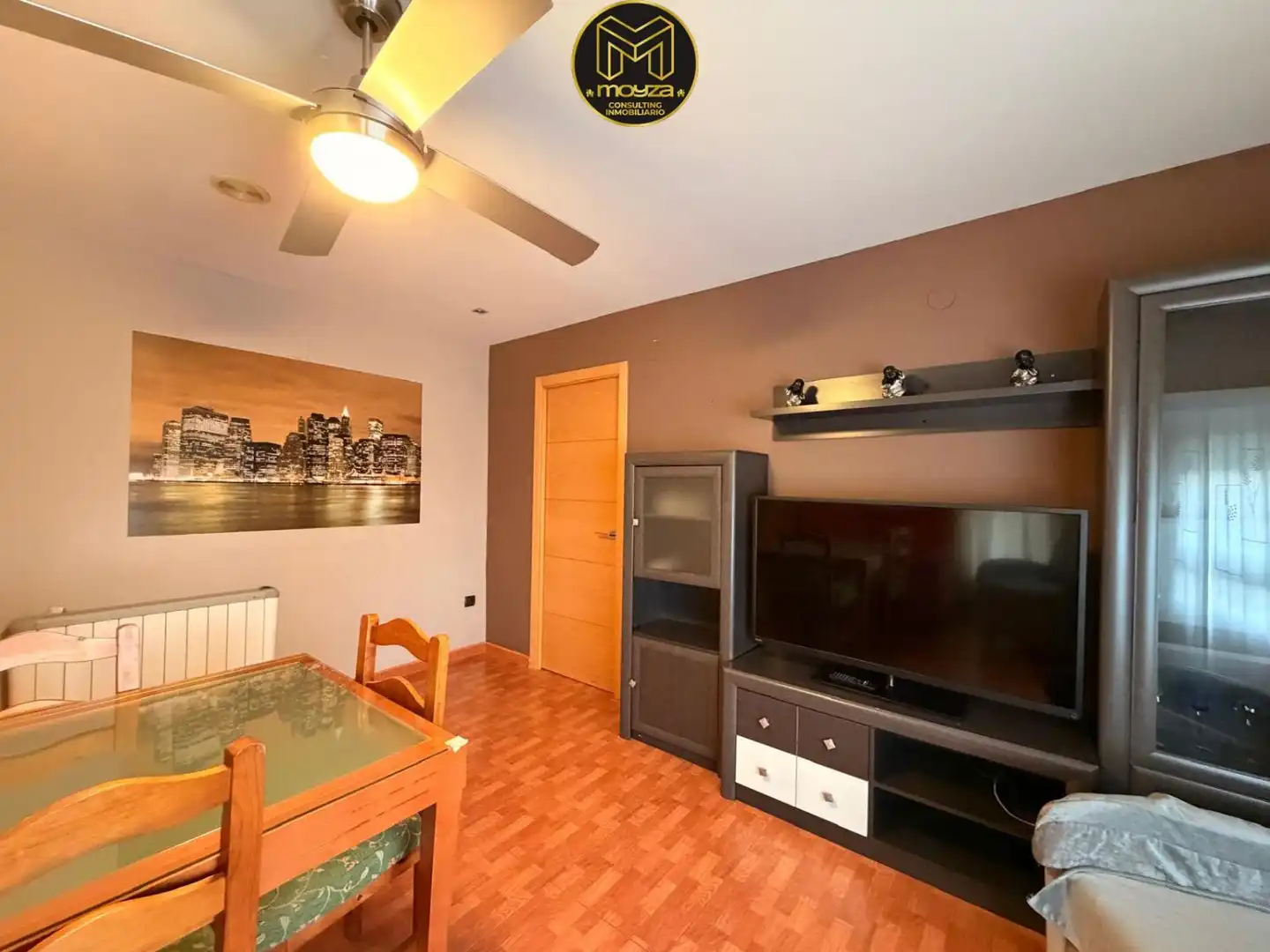 Flat for rent in Belén - San Roque