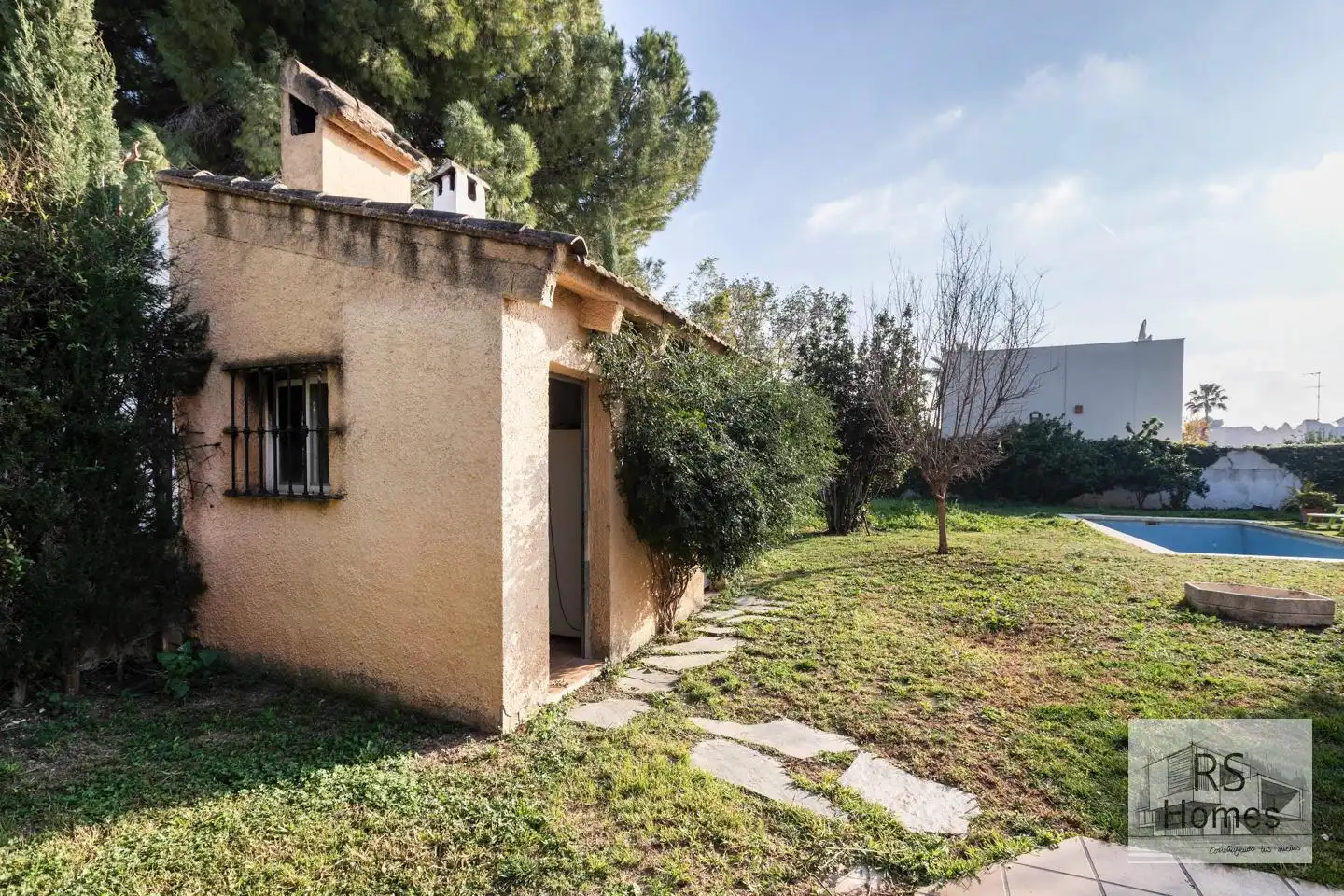 Houses for sale in El Carme - Sant Agustí - Bonavista