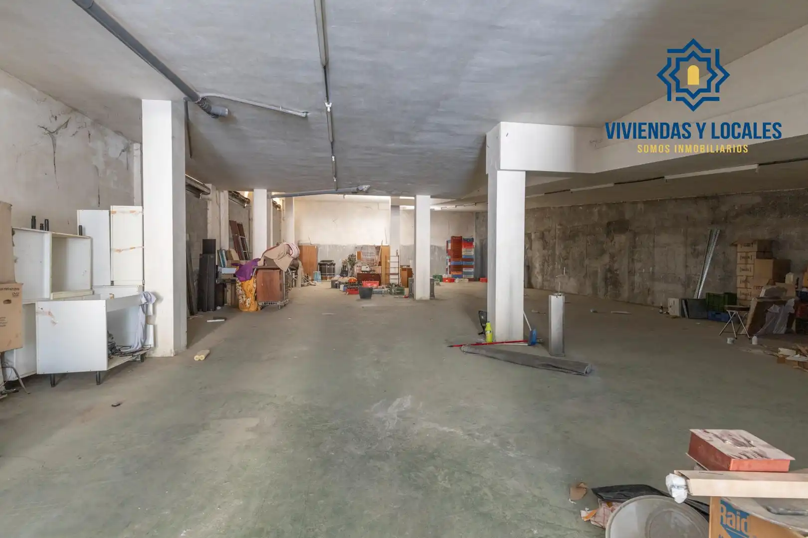 Local comercial en venta en Huétor Vega, imagen 11