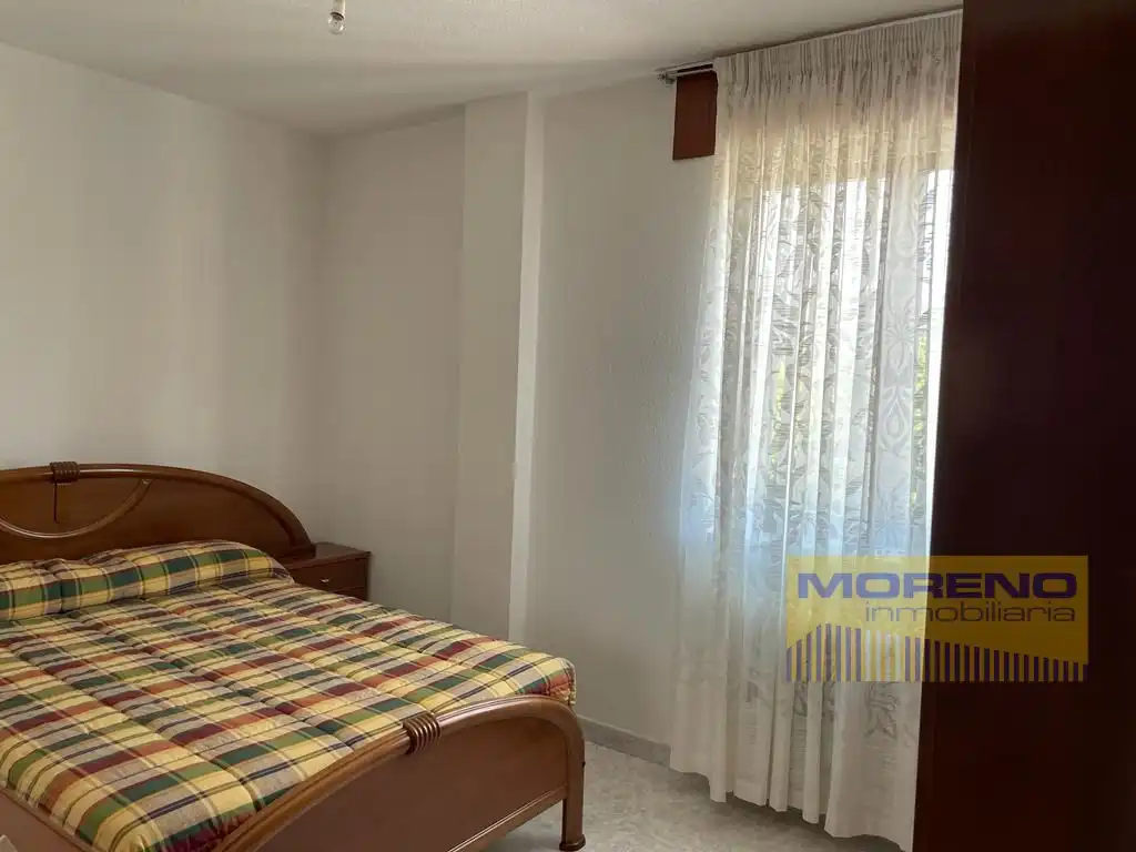 Schlafzimmer von Wohnung zum Verkauf in Triacastela