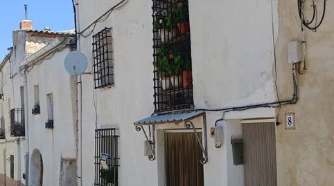Foto 3 de Casa o xalet en venda a Agua, Huete, Cuenca