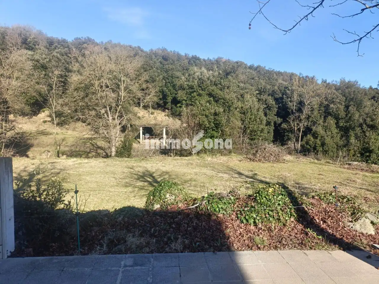 Residencial en venta en La Vall d'en Bas