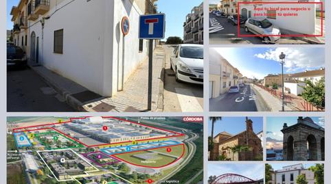 Foto 5 von Geschaftsraum zum Verkauf in Villafranca de Córdoba, Córdoba