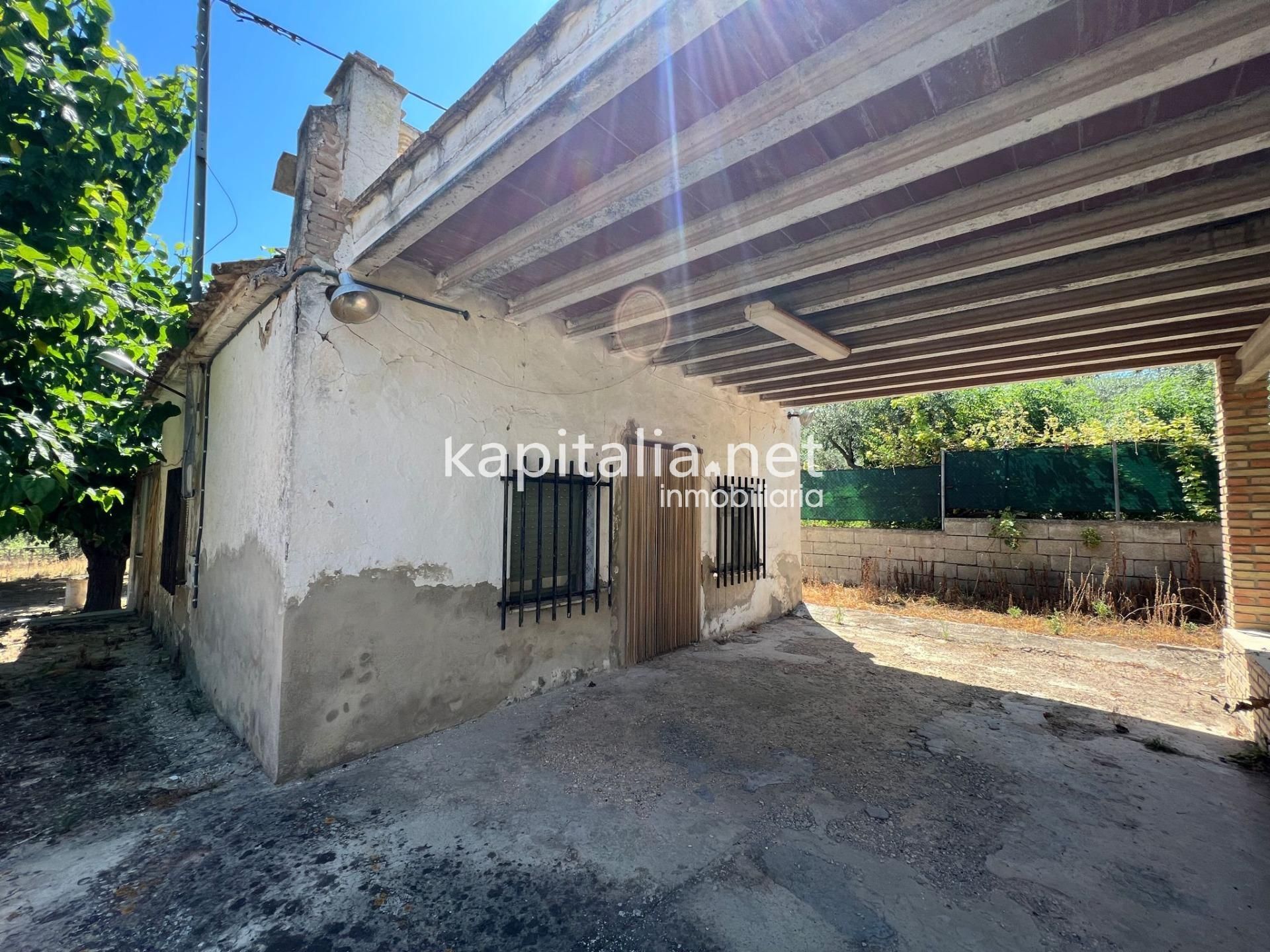 House or chalet for sale in Ontinyent  with Storage room and Swimming Pool
