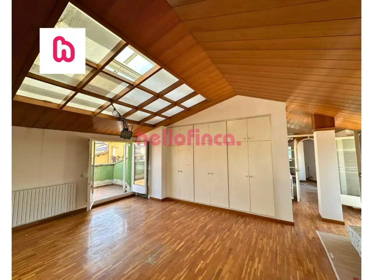 Duplex with terrace for sale in Centre, imagen 6