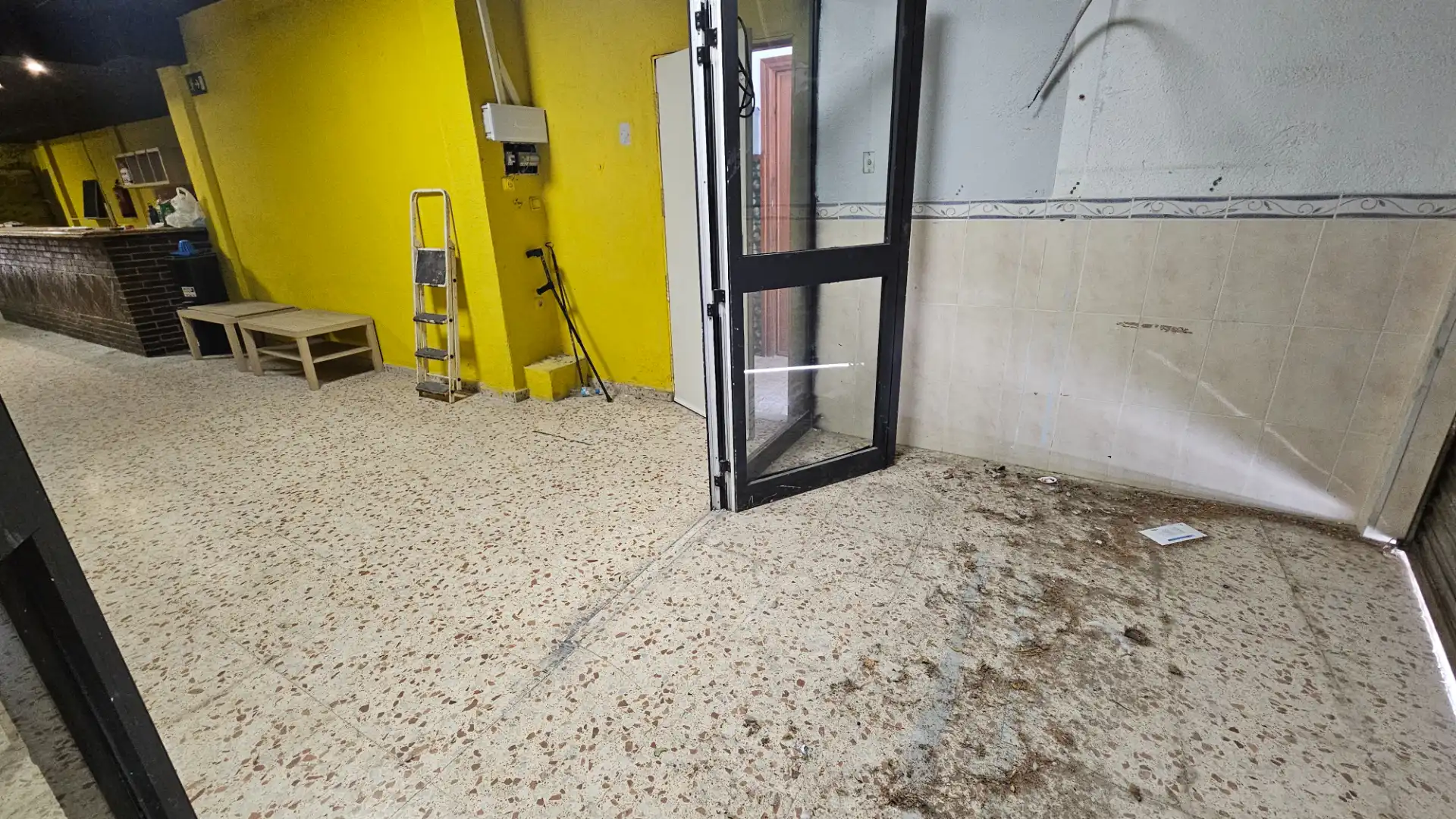 Local en venda en Tarragona amb Aire condicionat, Terrassa i Moblat